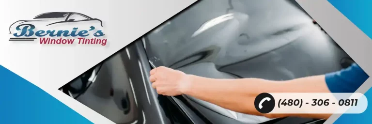 Affordable Window Tinting